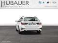 BMW 320 d Touring [Sport Line, LC Prof., HiFi, RFK] Weiß - thumbnail 7