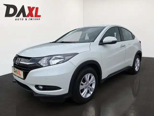 Honda HR-V 1,5 i-VTEC Elegance CVT