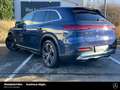 Mercedes-Benz EQS SUV EQS SUV 580 4M ElectricART MASSAGE Hyper NP161 Blau - thumbnail 6