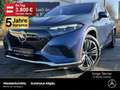 Mercedes-Benz EQS SUV EQS SUV 580 4M ElectricART MASSAGE Hyper NP161 Blau - thumbnail 1
