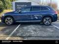 Mercedes-Benz EQS SUV EQS SUV 580 4M ElectricART MASSAGE Hyper NP161 Blau - thumbnail 7