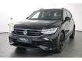 Volkswagen Tiguan Allspace 2.0 TDI 4M R-Line "Black Style" Schwarz - thumbnail 2