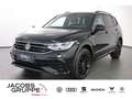 Volkswagen Tiguan Allspace 2.0 TDI 4M R-Line "Black Style" Schwarz - thumbnail 1
