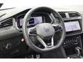 Volkswagen Tiguan Allspace 2.0 TDI 4M R-Line "Black Style" Schwarz - thumbnail 14