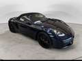 Porsche Boxster 718 Boxster IV 718 2.0 300cv pdk Kék - thumbnail 1
