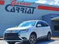 Mitsubishi Outlander 2.2 did 150 Style%2B Intense 4WD Fehér - thumbnail 1