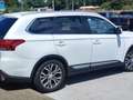 Mitsubishi Outlander 2.2 did 150 Style%2B Intense 4WD Fehér - thumbnail 10