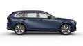 Mazda CX-80 2.5 e-SkyActiv PHEV Takumi Plus | CAPTAIN SEATS VA Blauw - thumbnail 6