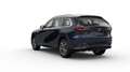Mazda CX-80 2.5 e-SkyActiv PHEV Takumi Plus | CAPTAIN SEATS VA Blauw - thumbnail 4