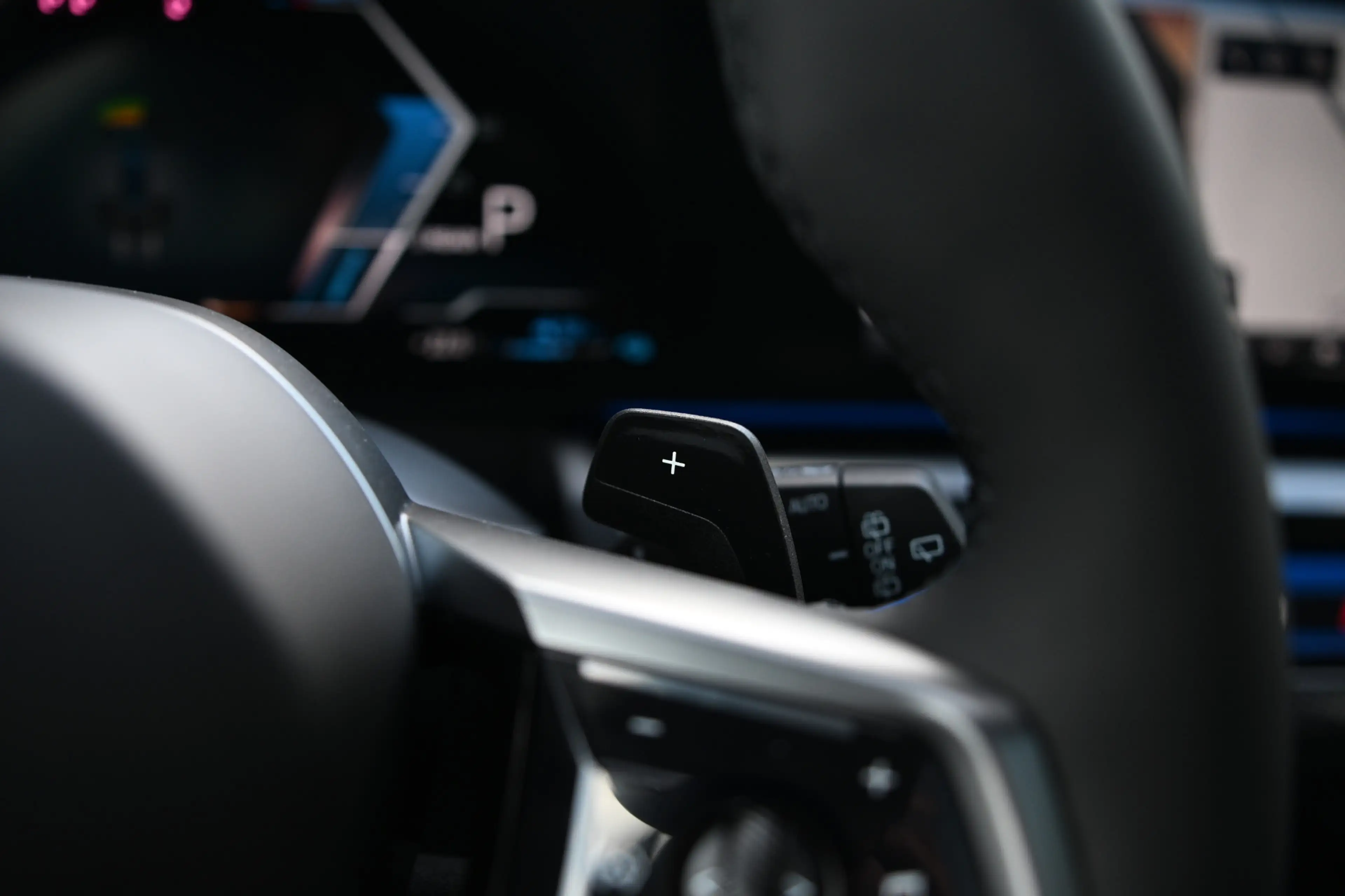 BMW 530 5 Serie Touring 530e M Sport Automaat / Panoramada — photo 14