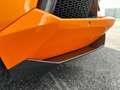 Lamborghini Aventador Roadster 6.5 V12 LP 700-4 Оранжевий - thumbnail 19