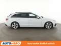 Audi A4 40 TFSI quattro S line Aut.*NAVI*LED*ACC*CAM* Weiß - thumbnail 7