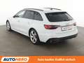 Audi A4 40 TFSI quattro S line Aut.*NAVI*LED*ACC*CAM* Weiß - thumbnail 4