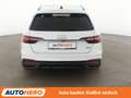 Audi A4 40 TFSI quattro S line Aut.*NAVI*LED*ACC*CAM* Weiß - thumbnail 5