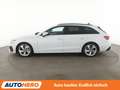 Audi A4 40 TFSI quattro S line Aut.*NAVI*LED*ACC*CAM* Weiß - thumbnail 3
