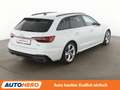 Audi A4 40 TFSI quattro S line Aut.*NAVI*LED*ACC*CAM* Weiß - thumbnail 6