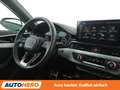 Audi A4 40 TFSI quattro S line Aut.*NAVI*LED*ACC*CAM* Weiß - thumbnail 13