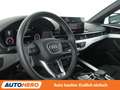 Audi A4 40 TFSI quattro S line Aut.*NAVI*LED*ACC*CAM* Weiß - thumbnail 11
