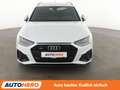 Audi A4 40 TFSI quattro S line Aut.*NAVI*LED*ACC*CAM* Weiß - thumbnail 9