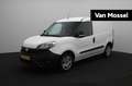 Fiat Doblo Cargo 1.3 MJ L1H1 | Navigatie | Airco | Bluetooth Blanc - thumbnail 1