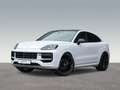 Porsche Cayenne Coupe BOSE LED-Matrix Sportabgasanlage Weiß - thumbnail 1