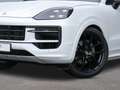 Porsche Cayenne Coupe BOSE LED-Matrix Sportabgasanlage Weiß - thumbnail 8