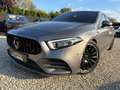 Mercedes-Benz A 180 d*FULL PACK AMG*GPS*CAMERA*ALCANTARA*PDC*LED* Gris - thumbnail 1