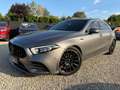 Mercedes-Benz A 180 d*FULL PACK AMG*GPS*CAMERA*ALCANTARA*PDC*LED* Gris - thumbnail 2