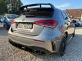Mercedes-Benz A 180 d*FULL PACK AMG*GPS*CAMERA*ALCANTARA*PDC*LED* Gris - thumbnail 8