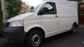 Volkswagen T5 Transporter Weiß - thumbnail 3