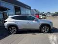 Hyundai TUCSON 1.6 T-GDi 265ch PHEV Creative BVA6 HTRAC Argent - thumbnail 9