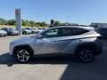 Hyundai TUCSON 1.6 T-GDi 265ch PHEV Creative BVA6 HTRAC Argent - thumbnail 5