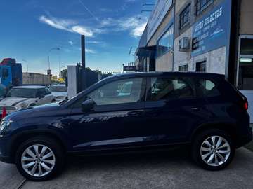 2.0TDI CR S&S FR 4Drive 150