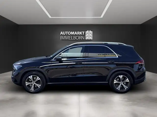 Mercedes-Benz Gle view 11