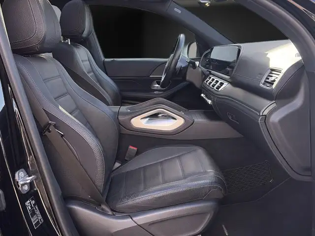 Mercedes-Benz Gle view 15