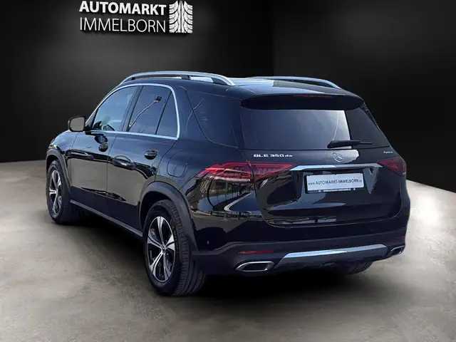 Mercedes-Benz Gle view 7