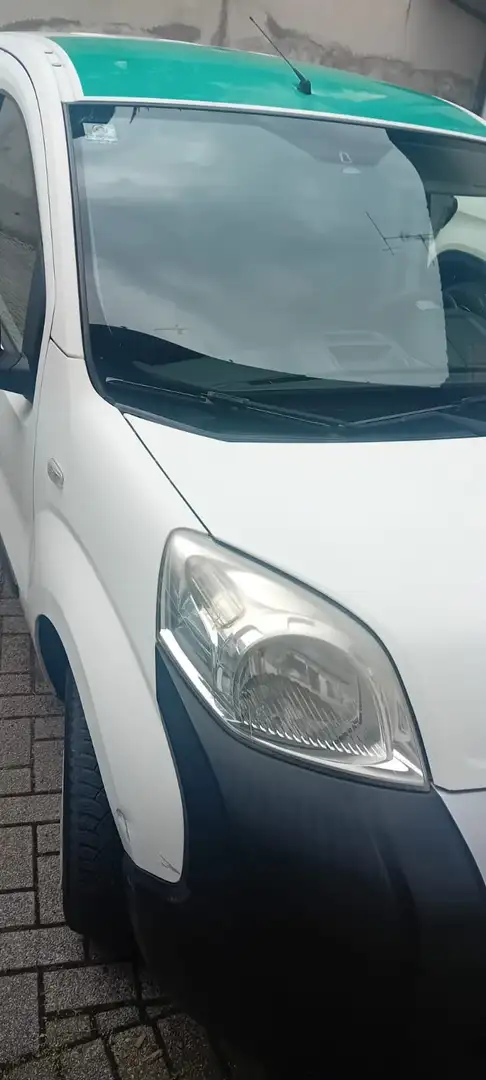 Fiat Fiorino - 2