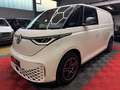 Volkswagen ID. Buzz Cargo 150 kW Navi Kamera AHK ACC LED 18Z Weiß - thumbnail 6