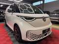 Volkswagen ID. Buzz Cargo 150 kW Navi Kamera AHK ACC LED 18Z Weiß - thumbnail 18
