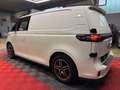 Volkswagen ID. Buzz Cargo 150 kW Navi Kamera AHK ACC LED 18Z Weiß - thumbnail 9