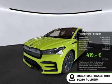 Coupé RS Lounge ACC HUD LED KAMERA PANO