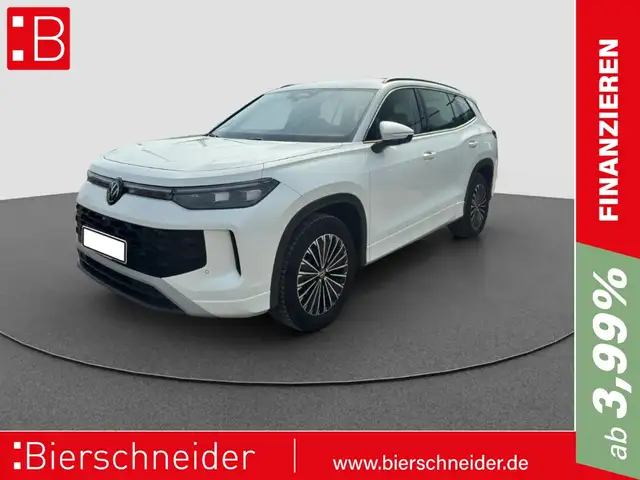 Volkswagen Tayron 1.5 eTSI DSG Life AHK KAMERA IQ.LIGHT ACC