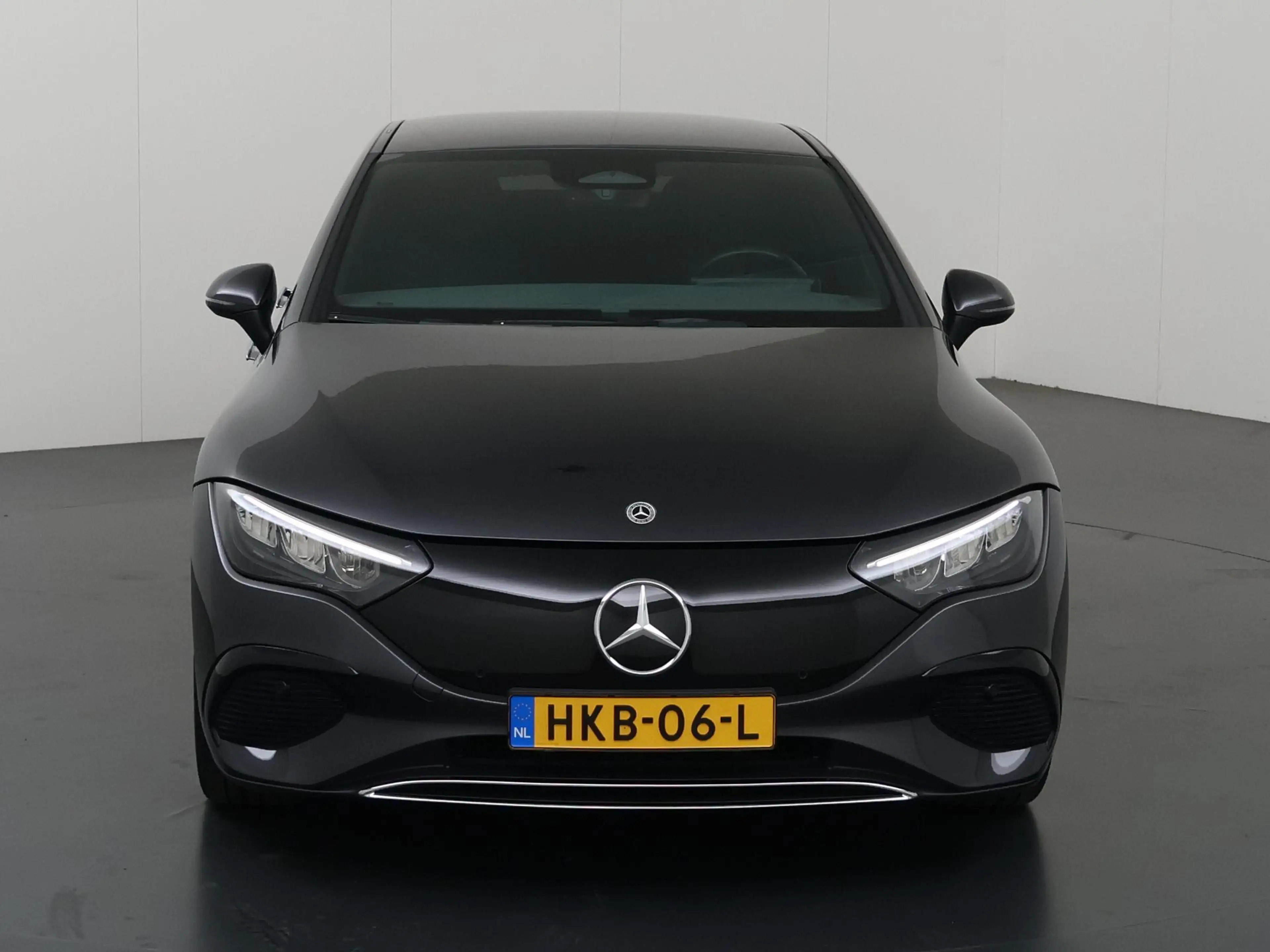 Mercedes-Benz EQE 300 Luxury Line 89 kWh | Memory | Leder | Stuurwiel ve — photo 3