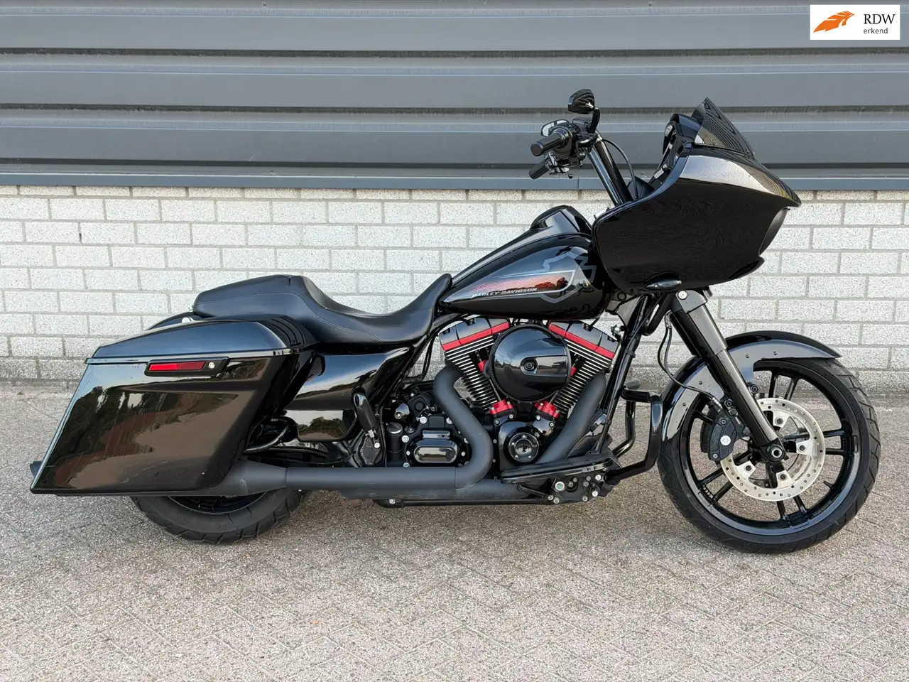 Harley-Davidson Road Glide