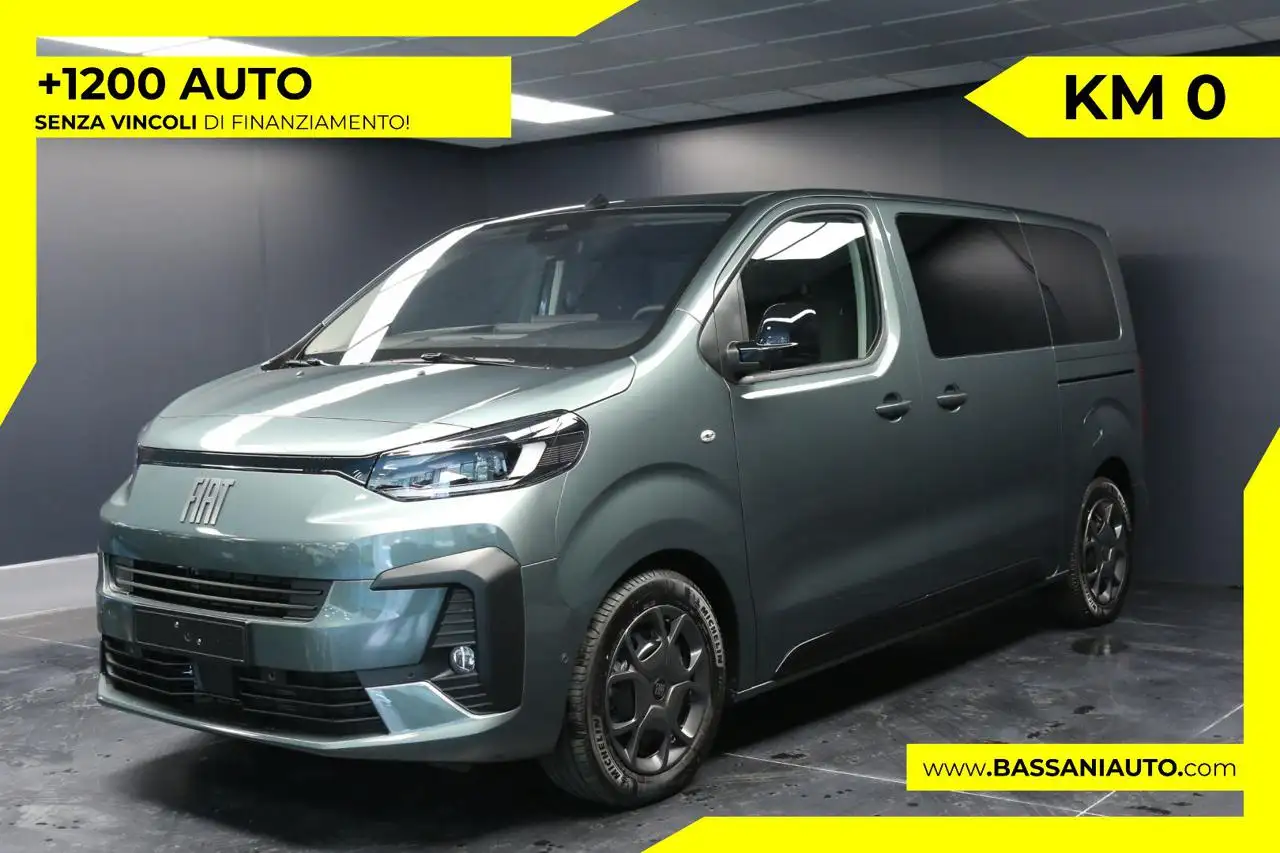 Fiat Ulysse