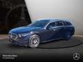 Mercedes-Benz E 220 d T AMG Fahrass Distr. LED Kamera PTS 9G Noir - thumbnail 2