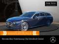 Mercedes-Benz E 220 d T AMG Fahrass Distr. LED Kamera PTS 9G Noir - thumbnail 1