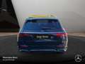 Mercedes-Benz E 220 d T AMG Fahrass Distr. LED Kamera PTS 9G Noir - thumbnail 9