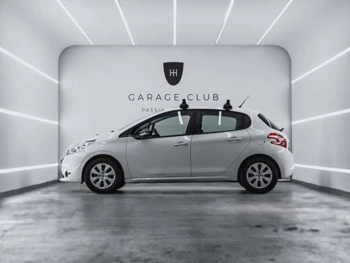 Peugeot 208 1.0 PureTech Like 68 - 2