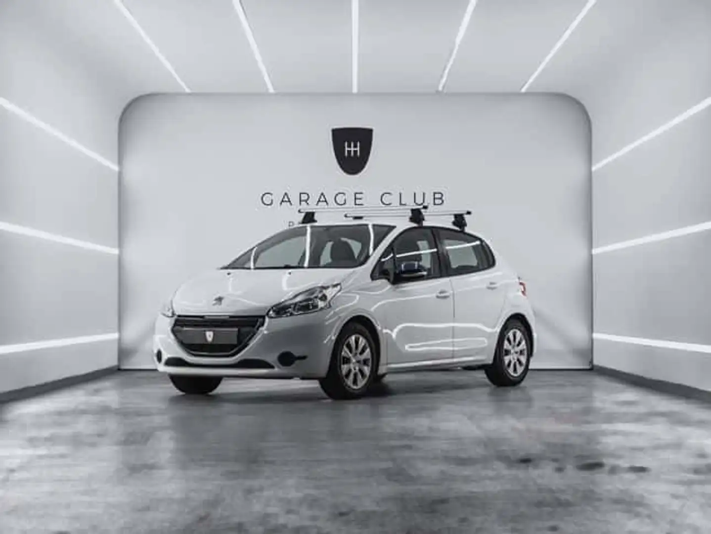 Peugeot 208 1.0 PureTech Like 68 - 1